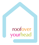 roofoveryourhead logo