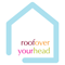 Roof Over Your Head Logo