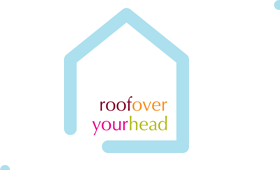 Roof Over Your Head Logo